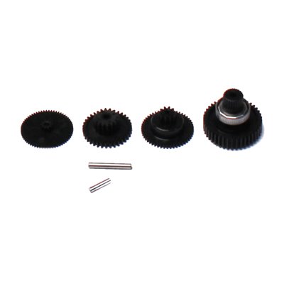 Drevsats SG0-351 Servo