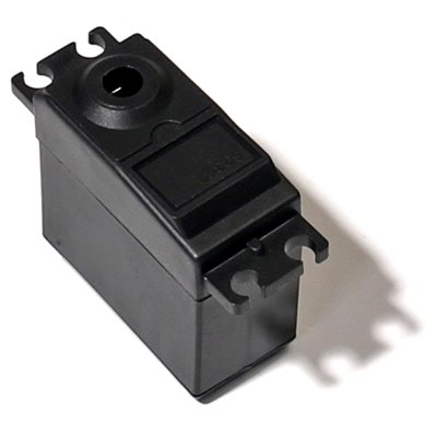 Skruv 2x32mm till Servohus S9302