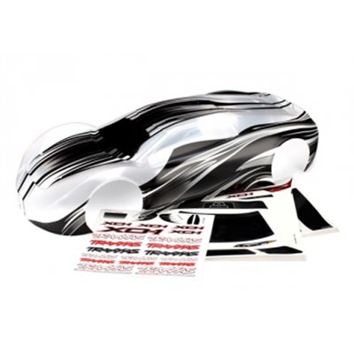 Kaross XO-1 ProGraphix