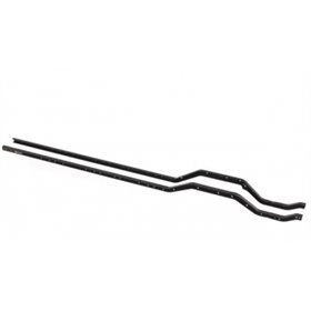 Chassisidor Stål 783mm (Par) TRX-6 Hauler