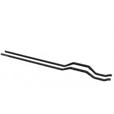 Chassisidor Stål 783mm (Par) TRX-6 Hauler