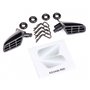 Backspeglar Ford Mustang Drag (9421)