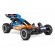 Radiostyrd bil Bandit 2WD 1/10 RTR TQ Orange LED - Med Batt/Laddare