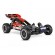Radiostyrd bil Bandit 2WD 1/10 RTR TQ Röd/Svart LED - Med Batt/Laddare