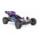 Radiostyrd bil Bandit VXL 2WD 1/10 RTR TQi TSM Lila 272R - Utan Batt/Ladd