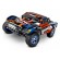 Radiostyrd bil Slash 2WD 1/10 RTR TQ Orange LED med Batteri &amp Laddare