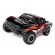 Radiostyrd bil Slash VXL 2WD 1 /10 RTR TQi TSM Röd 272R - utan Batt &amp Laddare