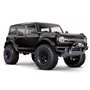 TRX-4 Ford Bronco 2021 Crawler RTR Svart