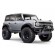TRX-4 Ford Bronco 2021 Crawler RTR Silver