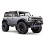TRX-4 Ford Bronco 2021 Crawler RTR Silver