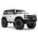 TRX-4 Ford Bronco 2021 Crawler RTR Vit