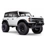 TRX-4 Ford Bronco 2021 Crawler RTR Vit