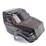 Kaross till TRX-6 Ultimate RC Hauler - Svart