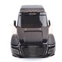 Kaross till TRX-6 Ultimate RC Hauler - Svart