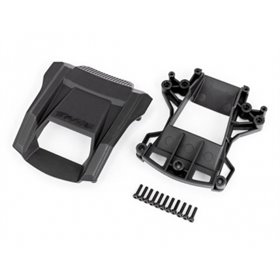 Karosskydd inkl Fäste & Huv till XRT