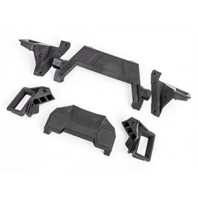 Karossfästen Fram & Bak Set till XRT