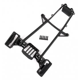 Karosslås Fram till XRT