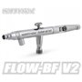 FLOW-BF V2 Airbrush Bottom Feed 0.5mm 1.8m Slang