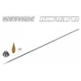 FLOW-TF/BF V2 Nål &amp Munstycke Set 0.8mm