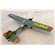 Cessna L-19A Old Dog, New Trick 2463mm spv. 35-40cc