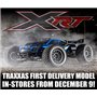 XRT Race Truck 8s TQi TSM RTR First Delivery
