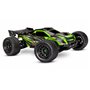 XRT Race Truck 8s TQi TSM RTR Grön