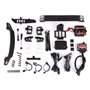 LED Ljus Set Pro Scale Komplett till TRX-4 Sport & Traxx