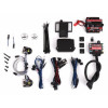 LED Ljus Set Pro Scale Komplett till TRX-4 Chevrolet Blazer 1969 & 1972