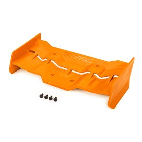 Vinge Orange till XRT