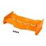 Vinge Orange till XRT