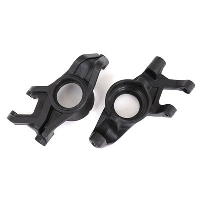 Styrspindel H & V till XRT & X-Maxx 2 st