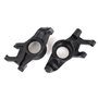 Styrspindel H & V till XRT & X-Maxx 2 st