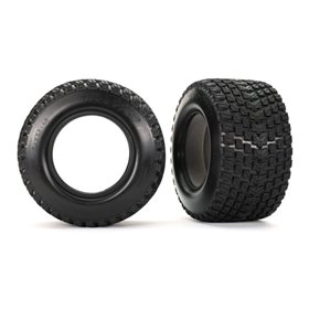 Däck Gravix till XRT & X-Maxx 2 st