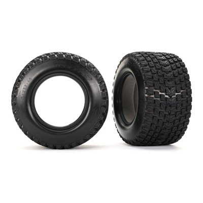 Däck Gravix till XRT & X-Maxx 2 st