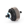 Diff Komplett inkl Olja 500K Magnum 272R Transmission