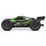 XRT Race Truck 8s TQi TSM RTR Grön