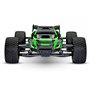 XRT Race Truck 8s TQi TSM RTR Grön