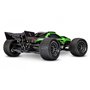 XRT Race Truck 8s TQi TSM RTR Grön