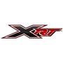 XRT Race Truck 8s TQi TSM RTR Grön