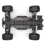 XRT Race Truck 8s TQi TSM RTR Grön