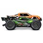 XRT Race Truck 8s TQi TSM RTR Grön