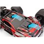 XRT Race Truck 8s TQi TSM RTR Grön