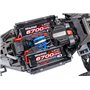 XRT Race Truck 8s TQi TSM RTR Grön