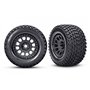 XRT Race Truck 8s TQi TSM RTR Grön