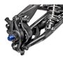 XRT Race Truck 8s TQi TSM RTR Grön