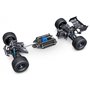 XRT Race Truck 8s TQi TSM RTR Grön