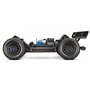 XRT Race Truck 8s TQi TSM RTR Röd