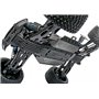 XRT Race Truck 8s TQi TSM RTR Röd