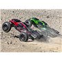 XRT Race Truck 8s TQi TSM RTR Röd