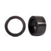 Däck-Gummi till Wheelie Bar Alu 7775x 2 st